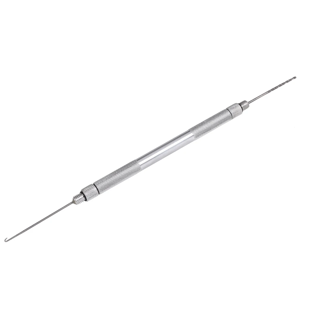 5 в 1 набор игл для ловли карпа приманок инструментов наживки буровая дрель