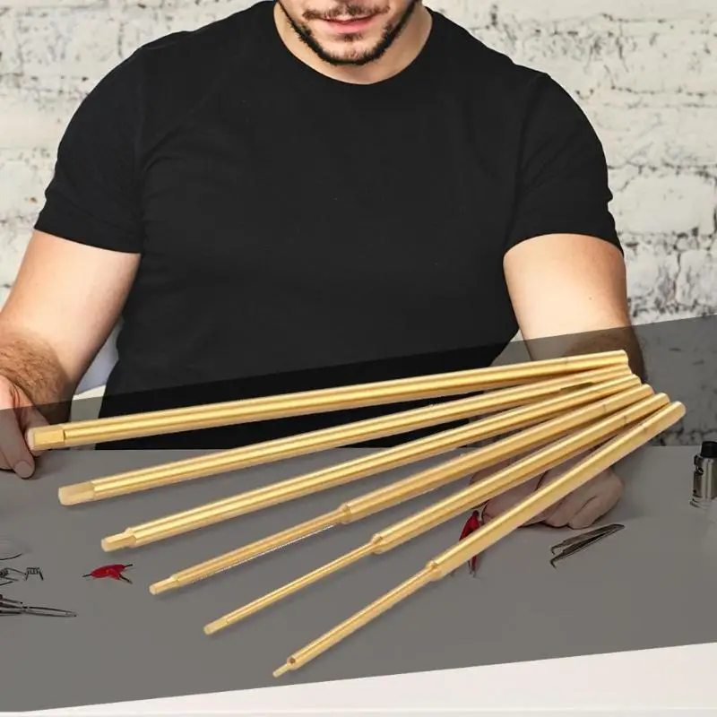 набор стальных шестигранны