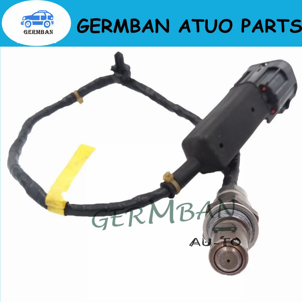 Новый изготовленный Датчик Nox кислородный датчик подходит для 2011 2016 Ford Part No # CK41