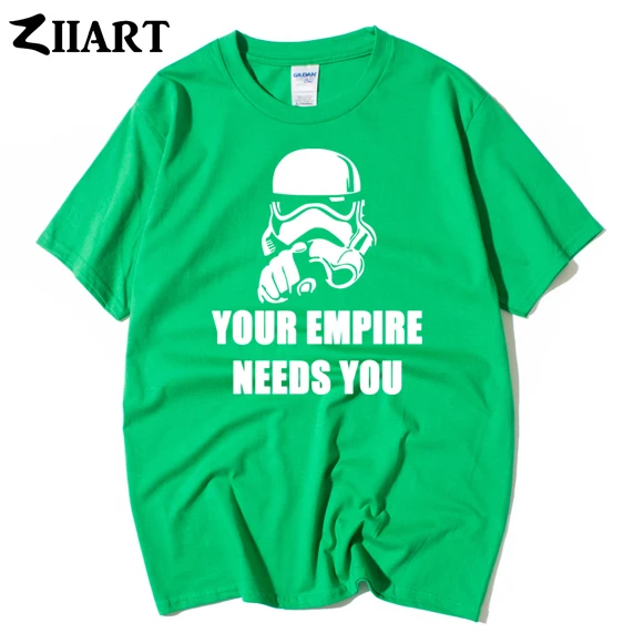 Ваша Империя нуждается в вас Звездные войны Дарт Вейдер Штурмовик Пара Одежда