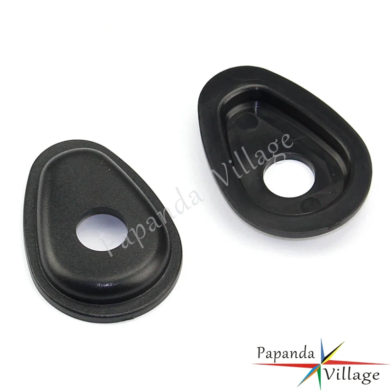 Пластиковые указатели поворота для мотоциклов распорки Yamaha MT 03 07 09 10 25 YZF R1 R3 R6 R25 FZ1