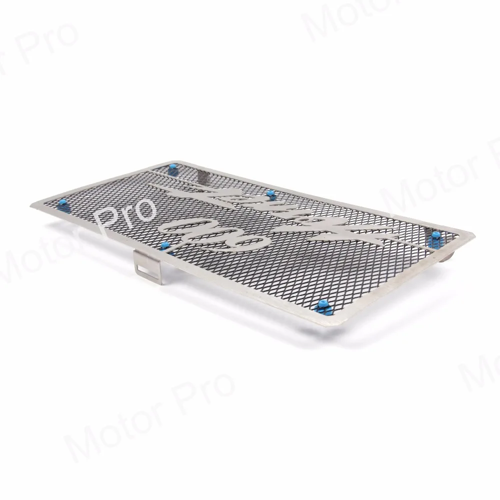 Защитная решетка радиатора для мотоцикла Honda CB600 Hornet 1998 1999 2000 2001 2002|radiator grille|radiator