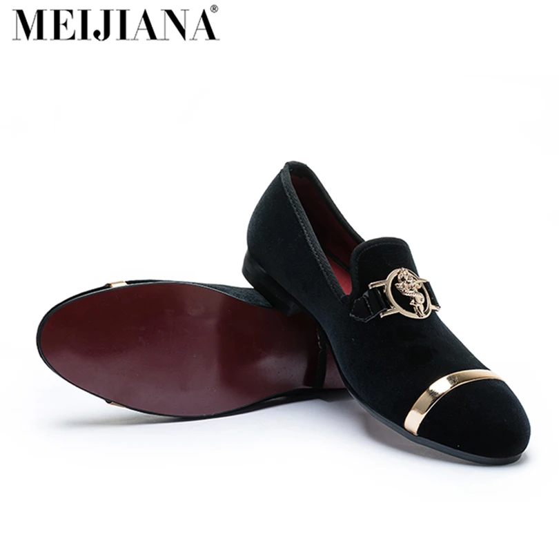 Мужские туфли роскошные золотые мужские модная мужская офисная обувь синего