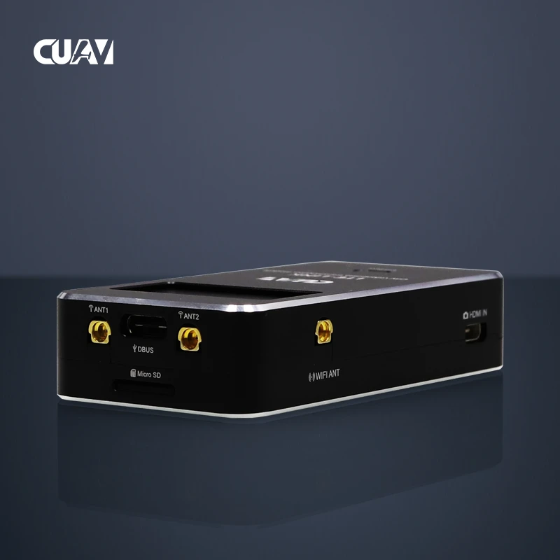 CUAV Беспроводной 4G LTE-LINK передачи данных цифрового видео ссылка для трутеня