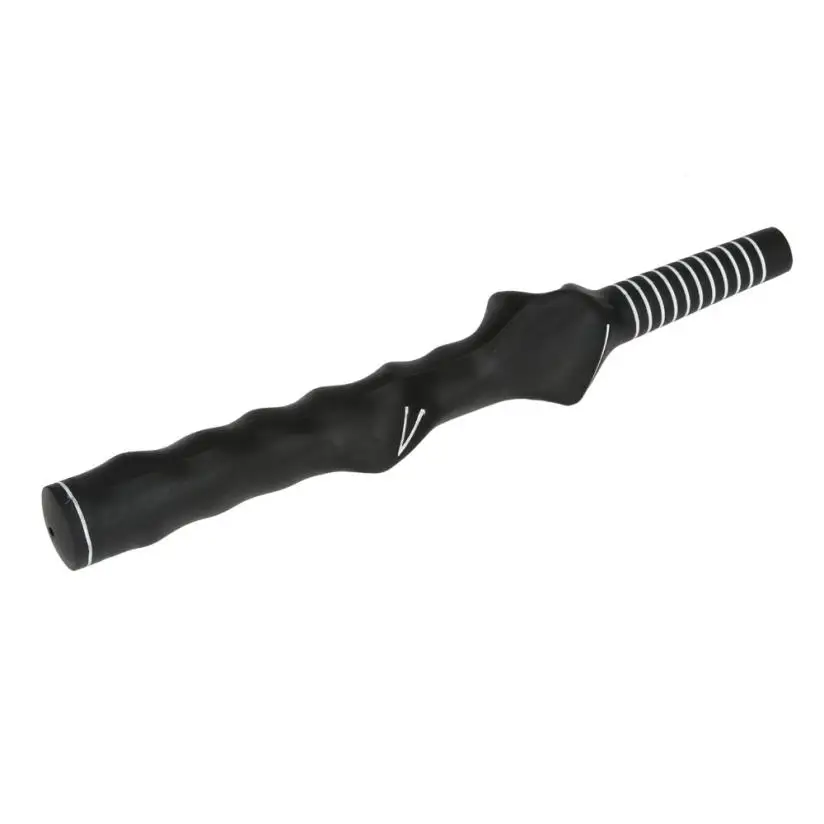2017 Golf Grip King Swing Trainer тренировочный инструмент для правшей Apr20|golf grips|golf golf gripgrip |