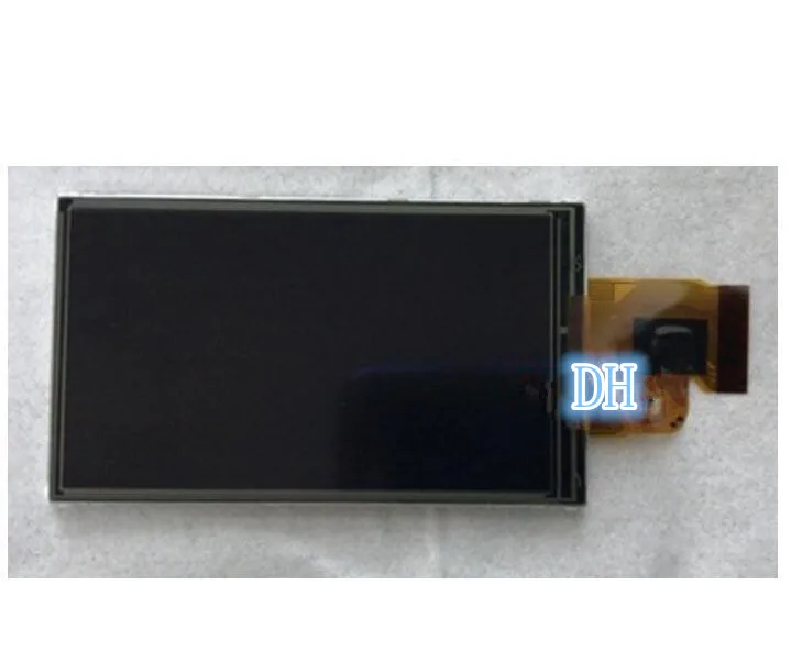 Новый оригинальный ЖК-дисплей и сенсорный экран для Canon LEGRIA фотокамера Vixia HF M40 M41