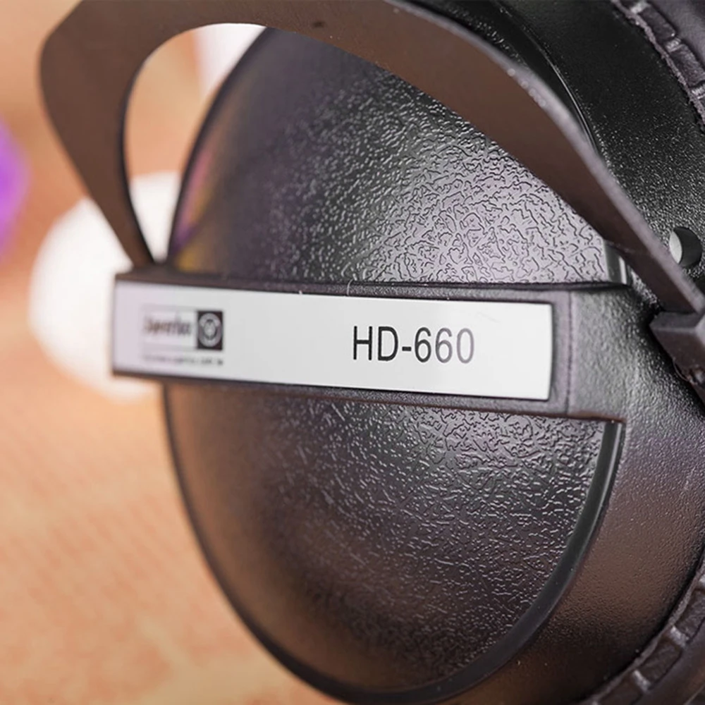 Оригинальные профессиональные музыкальные наушники Superlux hd660 с шумоподавлением
