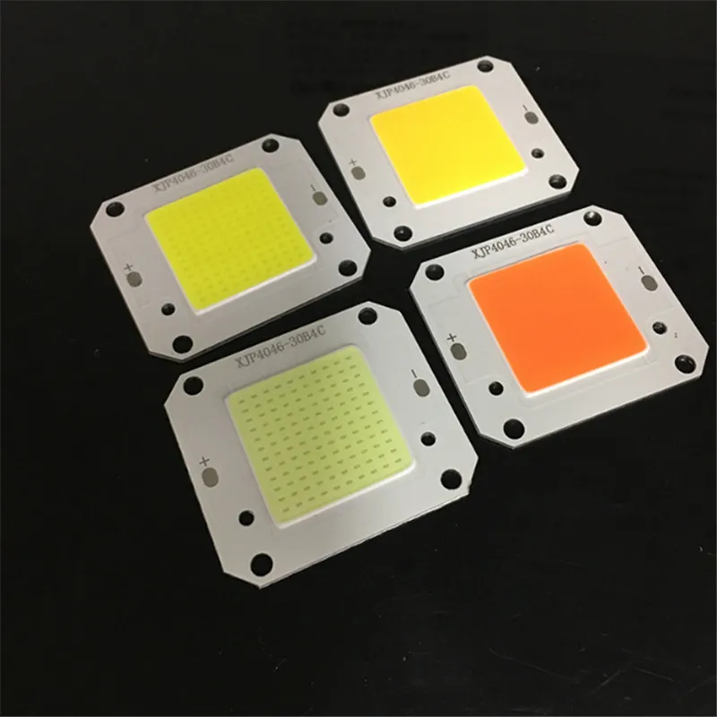 

CLAITE 50 COB / DC12V-14V DIY Grow