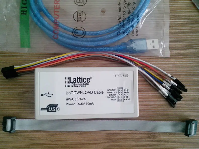 USB ISP скачать кабель Jtag SPI программатор для сети FPGA CPLD | Обустройство дома