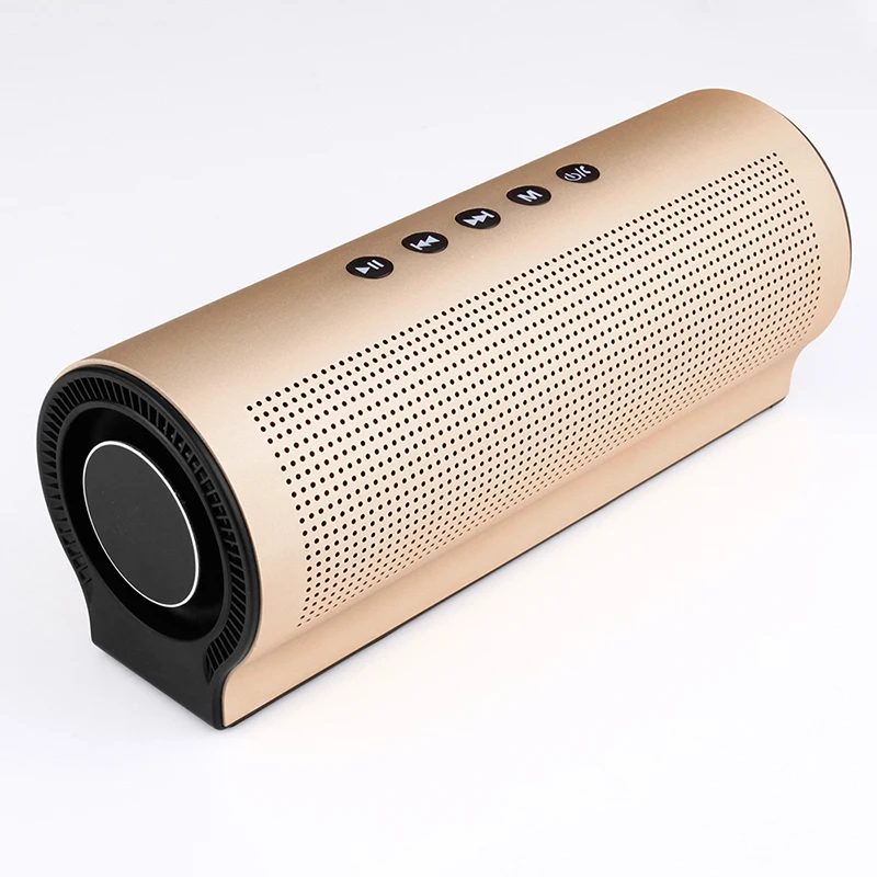 PN 13 Портативный Hi Fi беспроводной стерео Super Bass Sound Box Hands Free двойной бас сабвуфер