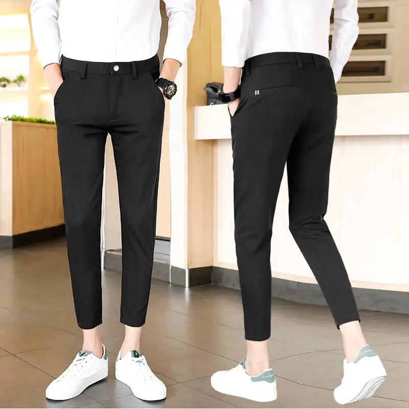 Дешевые оптовые продажи новинка весны и осени 2019 лидер продаж мужские Модные