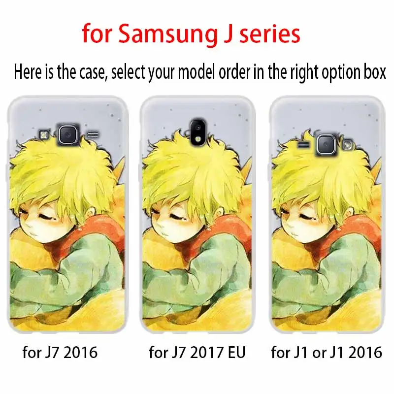 Чехол для телефона Samsung Galaxy j6 J8 J7 J5 J3 J4 Plus 2018 2017 2016 J610 Prime мягкий силиконовый