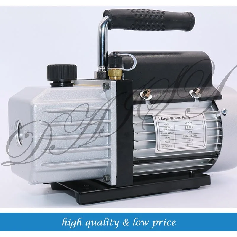 Бесплатная доставка лабораторный роторный вакуумный насос для