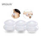Набор массажных чашек SPEQUIX, чашка для массажа лица, Женская емкость для массажа, чашка для шеи и лица, антицеллюлитная чашка для здоровья