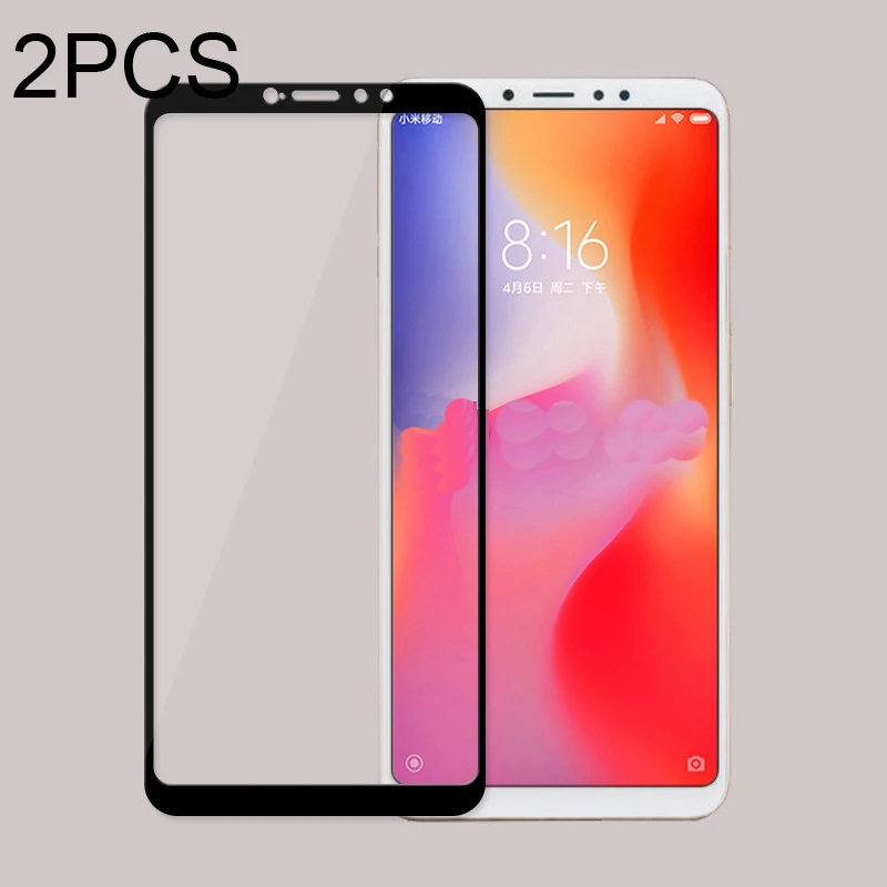 2 шт закаленное стекло Xiaomi Mi Max 3 Защитная пленка для экрана Xiaomi Mi Max 3 стеклянная Xiaomi Mi Max 3 MAX3 стеклянная пленка полное покрытие 6,9"