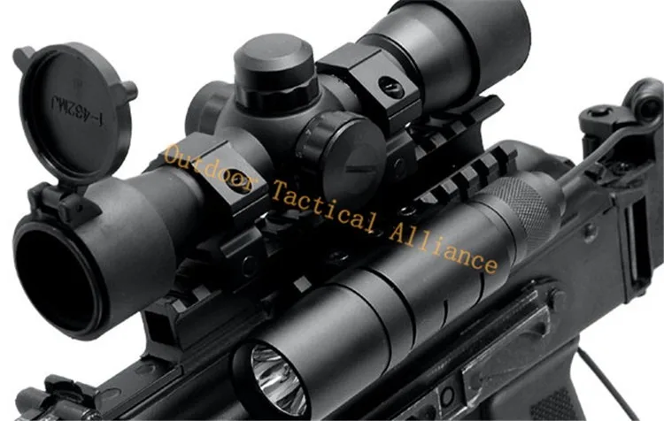 Тактический АК 47 страйкбол приемник верхняя крышка прицела Tri-Rail Picatinny Rifle Weaver Rail Top Scope Mount Охотничьи аксессуары