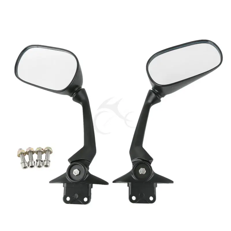 Мотоцикл зеркала заднего вида для Yamaha TMAX530 T MAX 530 2012 2013 2014 2015 2016 2017 2018|Боковые и