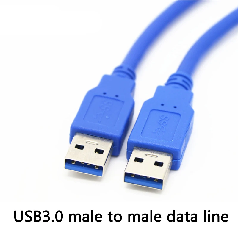 0 3 5 м USB тип A штекер для типа удлинитель данных провод компьютера Кабели Шнур