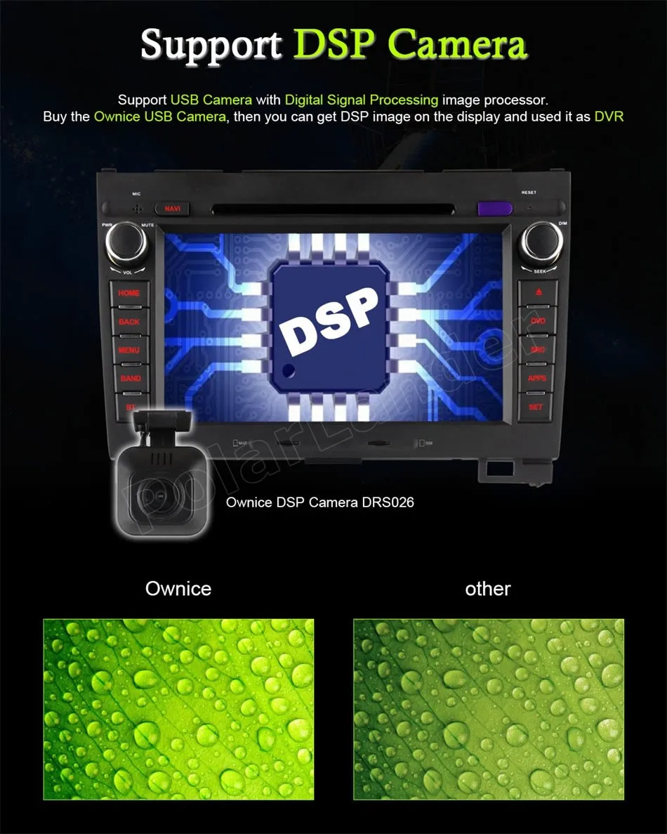 2 Din 8 дюймов Автомобильный dvd-плеер Android 6 0 Гб ОЗУ 16 Wifi GPS радио для G/reat W/all H-aval H-over H3 H5