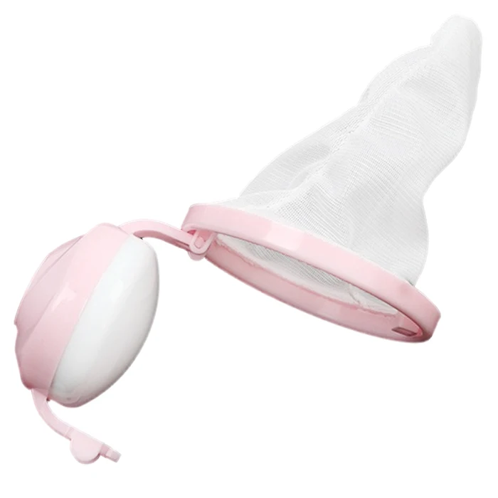 Усовершенствованный плавающий сетчатый фильтр мешок для стиральной машины