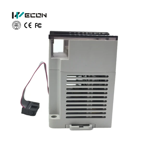 Wecon Высокоскоростной импульсный выходной модуль расширения LX3V-4PGA