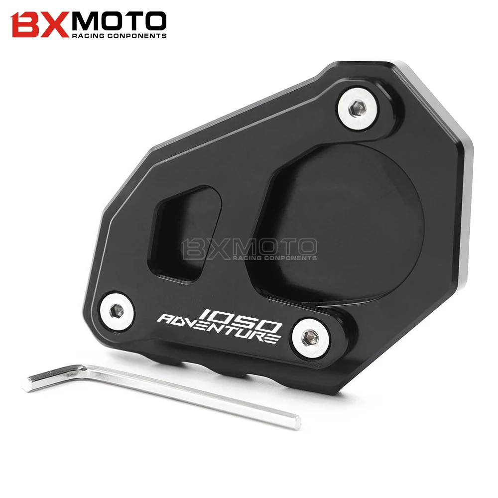 Подставка для мотоцикла KTM 1050 Adv алюминиевая боковая подставка Adventure|side stand enlarge|for