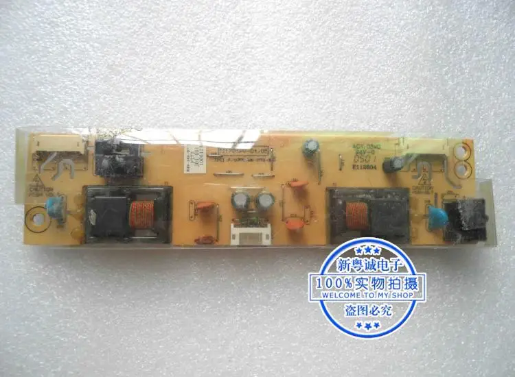 

TI1704PV-0405 200-100-0772-B Inverter
