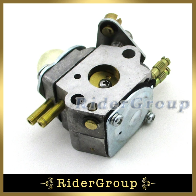 Карбюратор для Zama Echo Trimer C1U K29 K52 K47 SRM2100 GT2000 GT2100 PAS2000 PAS2100 12520013312 12520013313 12520013314|carburetor