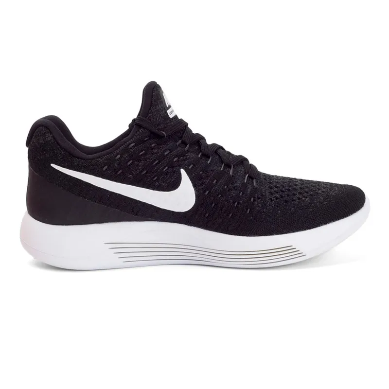 Оригинальный Новое поступление NIKE LUNAREPIC низкая FLYKNIT 2 Женская обувь для бега