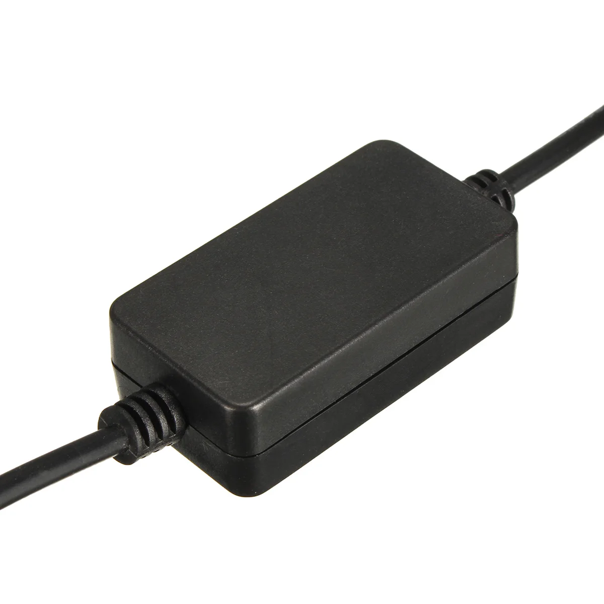 Автомобильный Аккумуляторный адаптер с USB новый автомобильный GPS трекером и