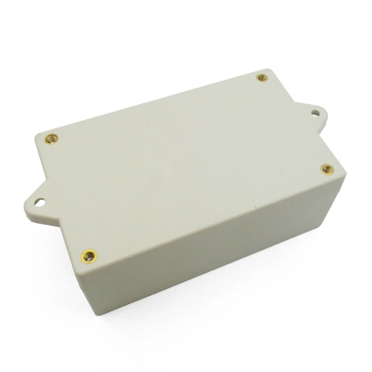 Промышленный контроллер шагового двигателя BE