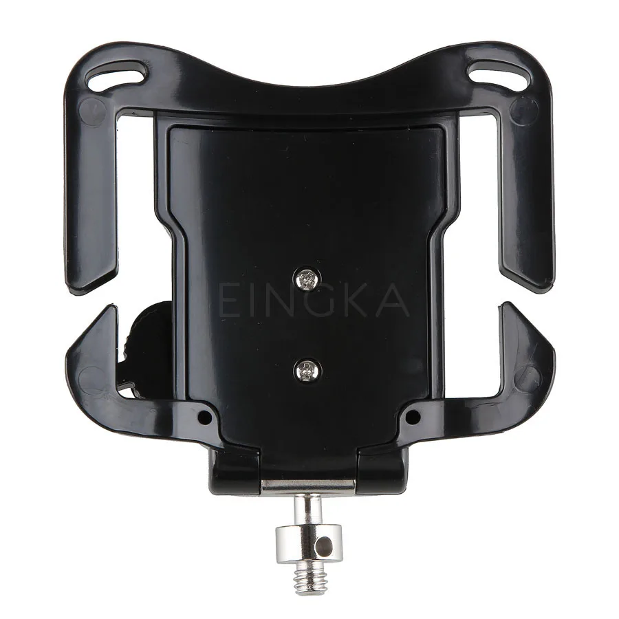 Ремень для камеры с винтовым креплением 1/4 дюйма поясная кобура пряжкой 5D3 70D 800D D800