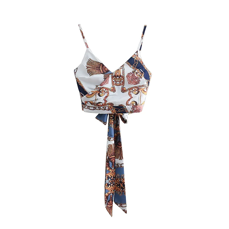 2019 женский праздничный пляжный комбинезон с принтом Тотем женская рубашка