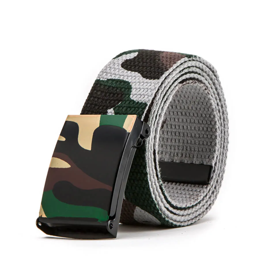 Ремень холщовый мужской с пряжкой 110 см|jeans belt|belt for menjeans belts men |