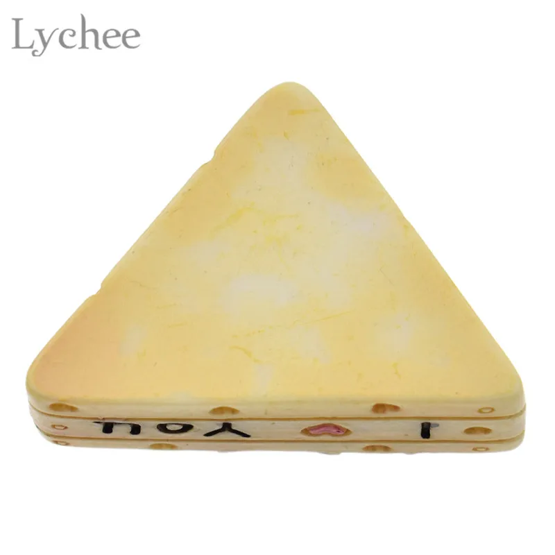 Lychee жизнь 6 шт. Цветочная корзина фигурки сказочные миниатюры украшение для сада