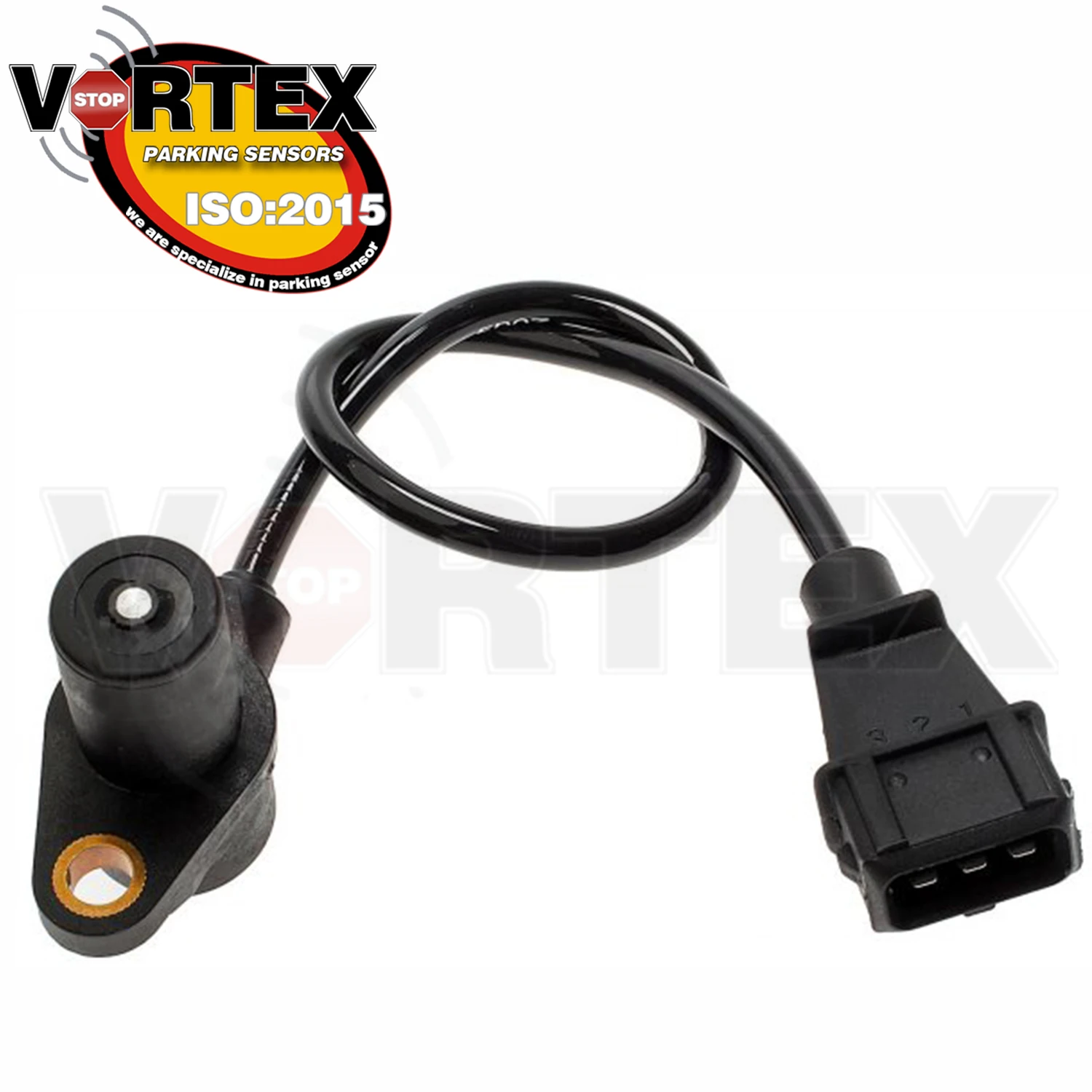 Датчик положения кривошипа для Fiat Punto Siena Hyundai H 1 KIA Clarus Retona Sportage OE #7766252 0K08A18891 0K9A018891