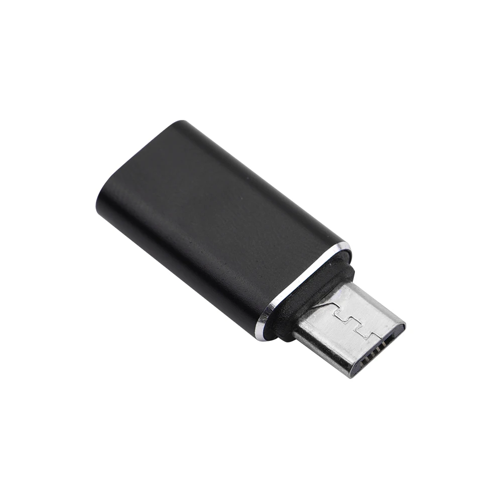 Фото USB-C Type-C to Micro-USB Converter for DJI OSMO Pocket Gimbal Adapter 2019 top sales Мобильные телефоны и аксессуары USB-C Type-C to Micro-USB Converter for DJI OSMO Pocket Gimbal Adapter 2019 top sales Мобильные телефоны и аксессуары