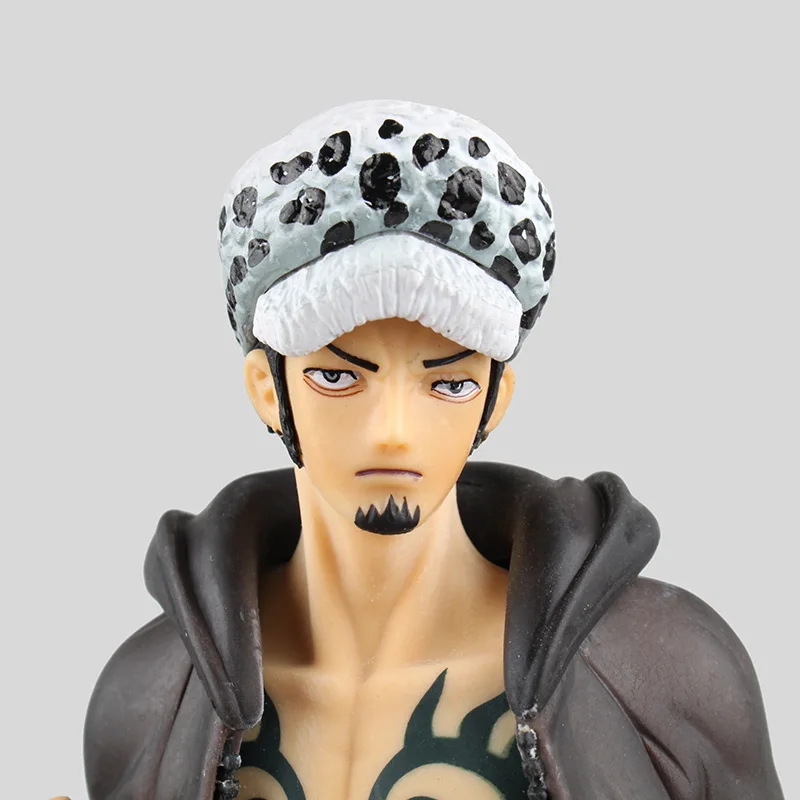 Новая горячая распродажа MH POP ONE PIECE Trafalgar Law D водный 24 см ПВХ подарок для детей