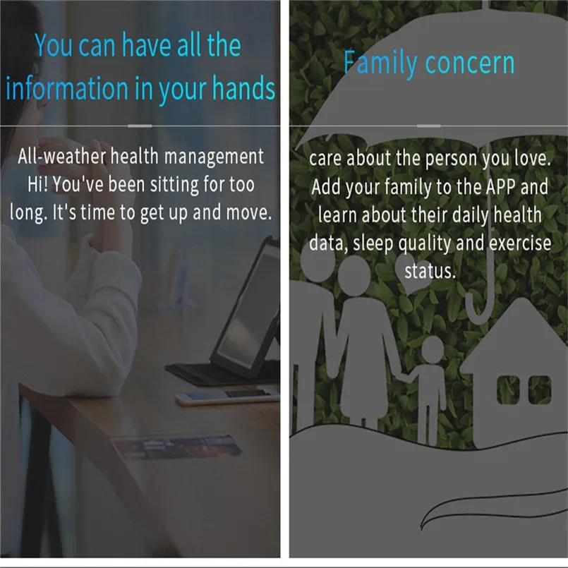 A18 Bluetooth монитор сердечного ритма артериального давления спортивные Смарт-часы