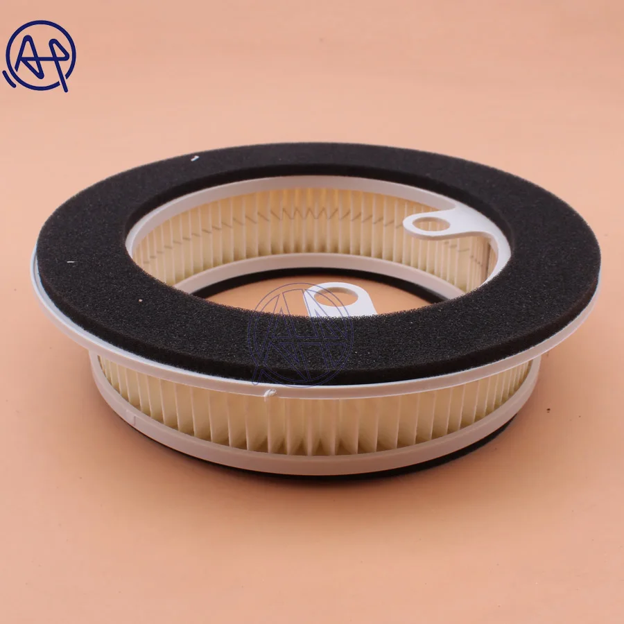 Желтый воздушный фильтр для мотоцикла очиститель воздуха YAMAHA XP500 XP 500 T MAX TMAX 2001 2007