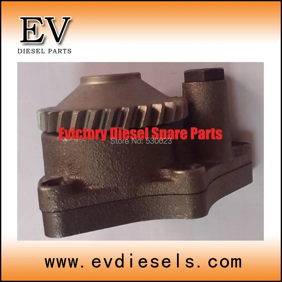 Масляный насос для Yanmar 4D84 4TNV84 4TNE84 4TNV88 4TNE88 автозапчасти|pump for|pump for oilpump pump |