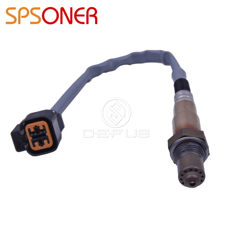 Кислородный датчик 39210 23750 для HYUNDAI Accent Saloon Coupe Elantra Matrix 03 10 3921023750 Lambda s O2 соотношение