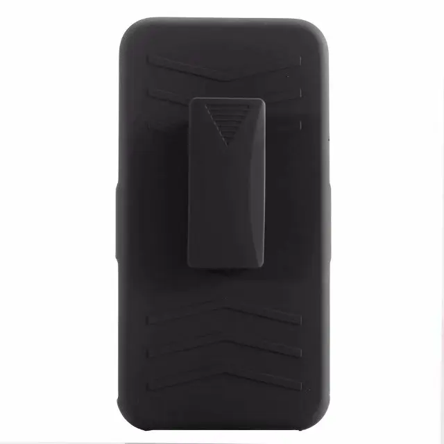 Ударопрочный Прочный прочный Чехол-подставка с зажимом для ремня iPhone 7/iPhone 8/iPhone 7