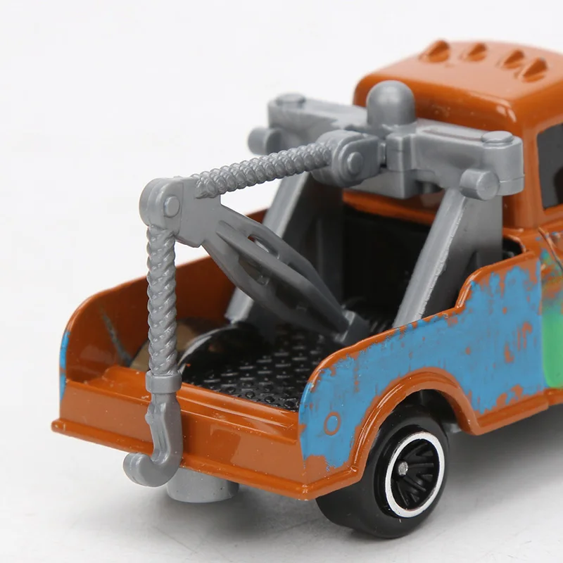 7 шт./компл. disney "Тачки 3 игрушки Lightning McQueen Джексон Storm Mater Мак дядя грузовик 1:55 литья под давлением Металл Модель автомобиля для мальчиков, подарки