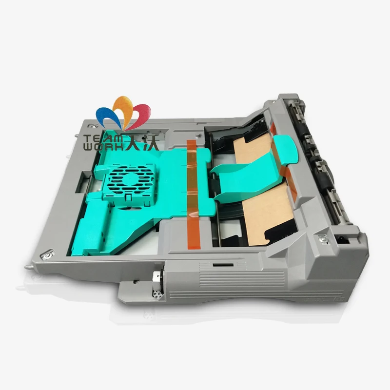 C8532A RG5 5781 000 для HP LaserJet 9000 9040 9050 дуплексер в сборе|Детали принтера| |