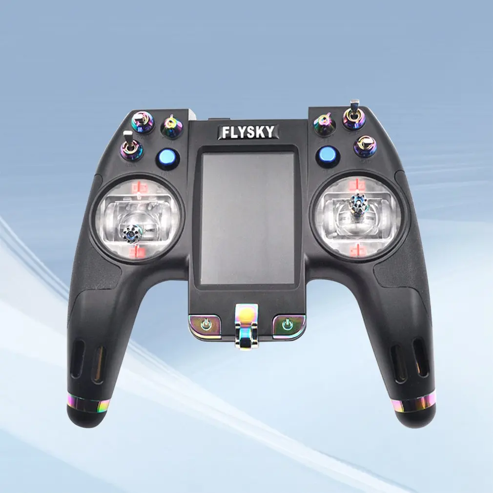 Flysky FS NV14 2 4G 14CH Nirvana пульт дистанционного управления Передатчик с открытым