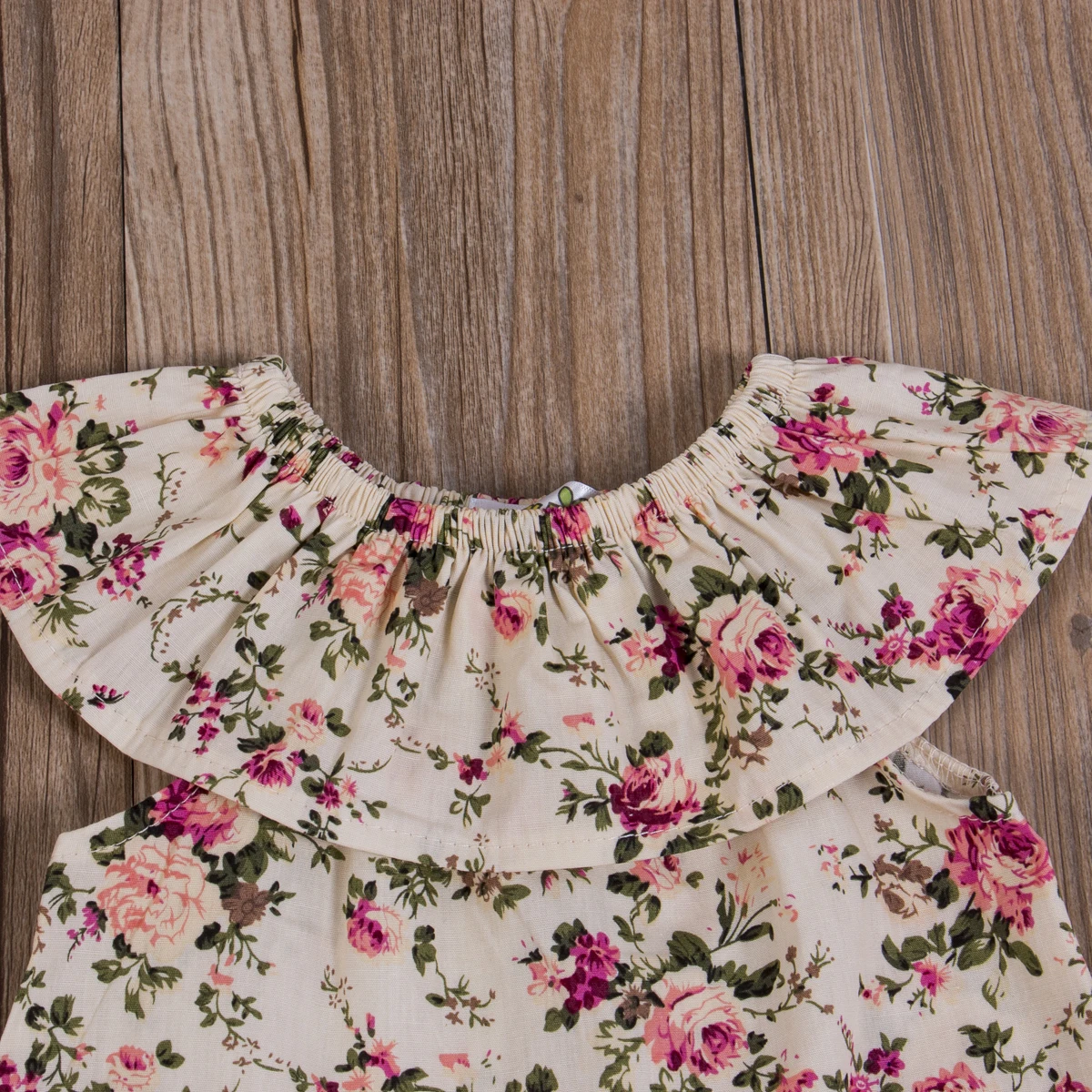 2 шт./комплект футболка и шорты для девочек | Мать ребенок