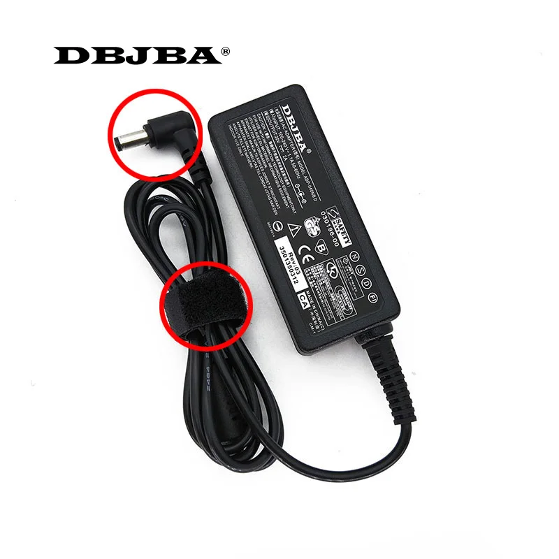 

Новое зарядное устройство для ноутбука MSI, 20 в, 2 А