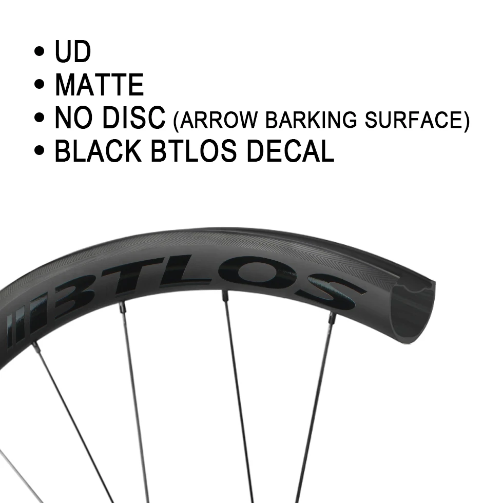 Колесная пара 700c асимметричная 50 мм глубокое легкое колесо 1350 г гарантия 2 года