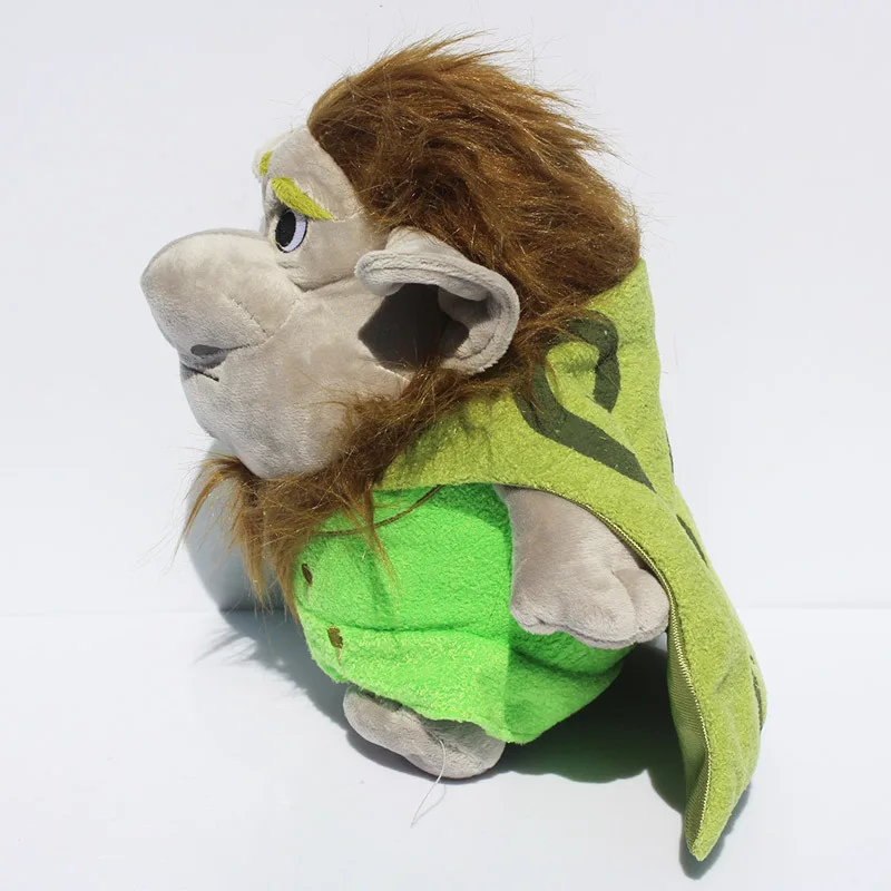 Мультяшный фильм тролли камень Монстр Гоблин Кристоф 30 см куклы лучшие плюшевые